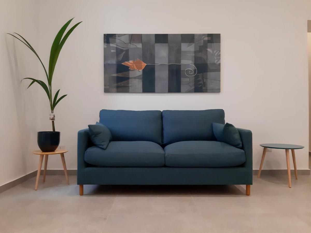 Cosmo 38 Luxury Apartments Naples Exterior photo