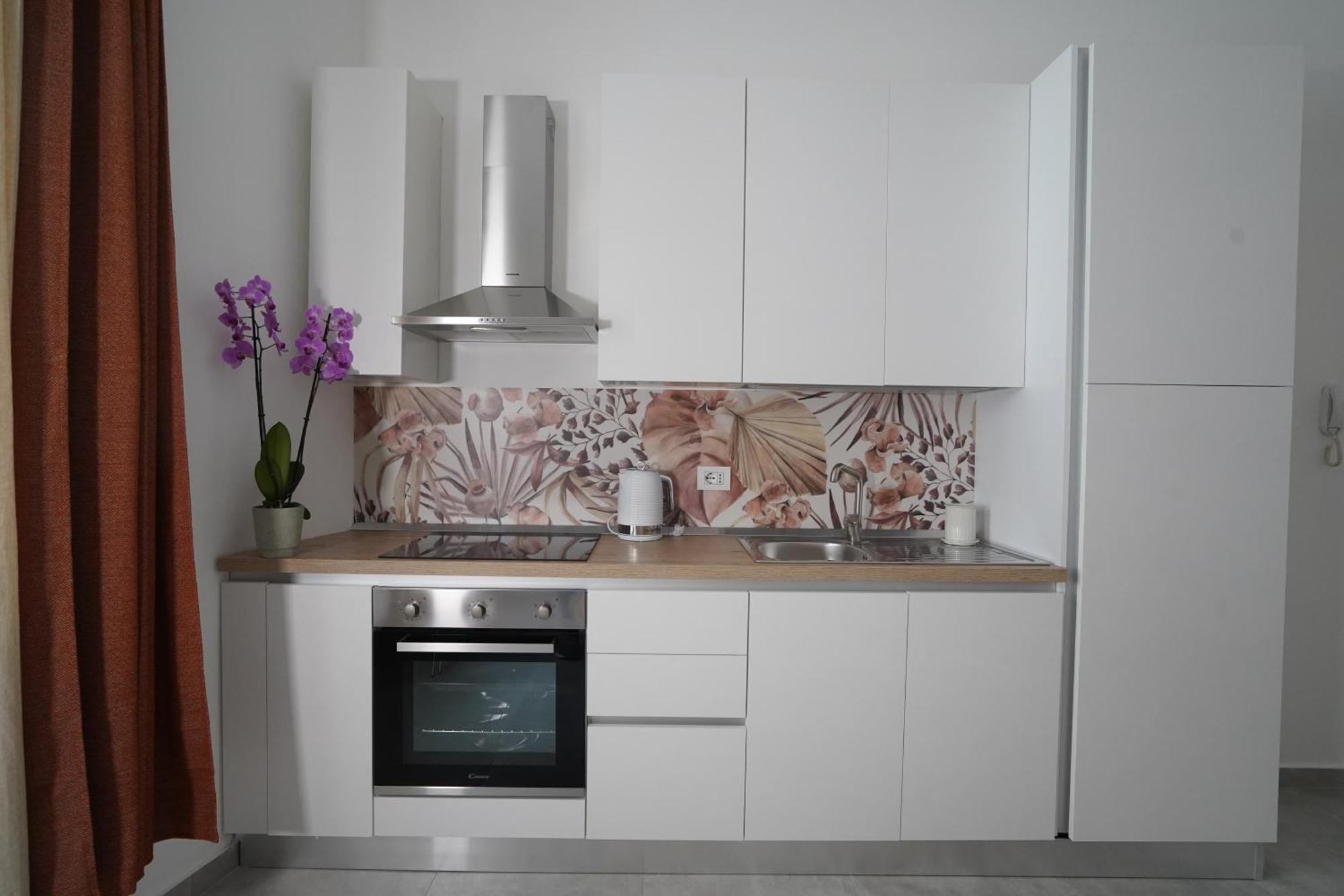 Cosmo 38 Luxury Apartments Naples Exterior photo