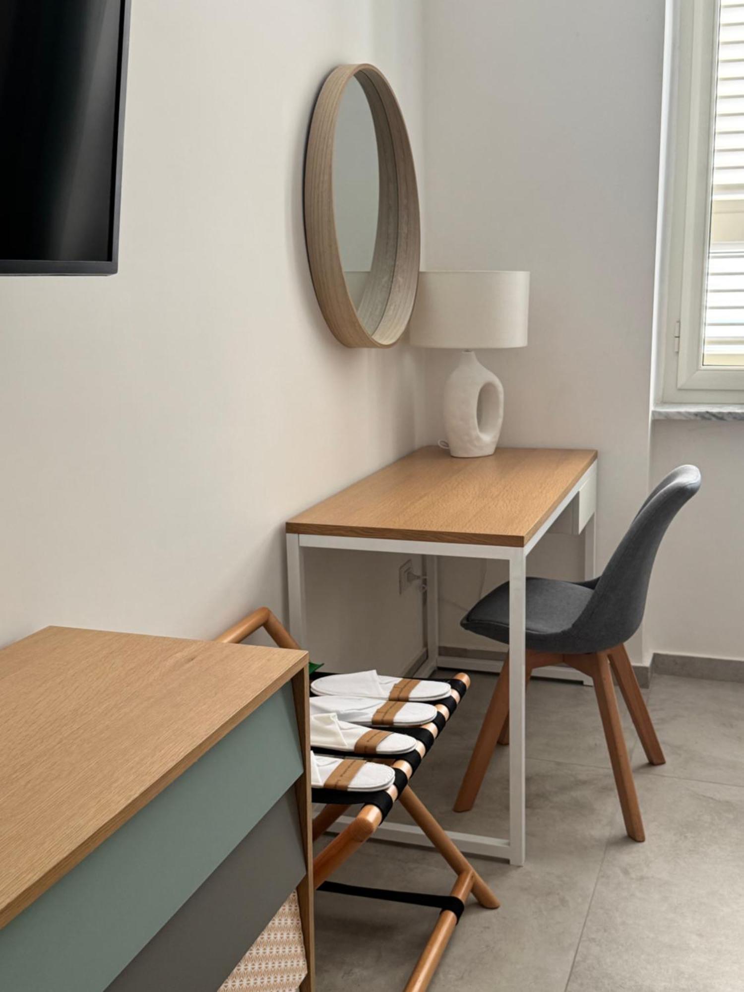 Cosmo 38 Luxury Apartments Naples Exterior photo
