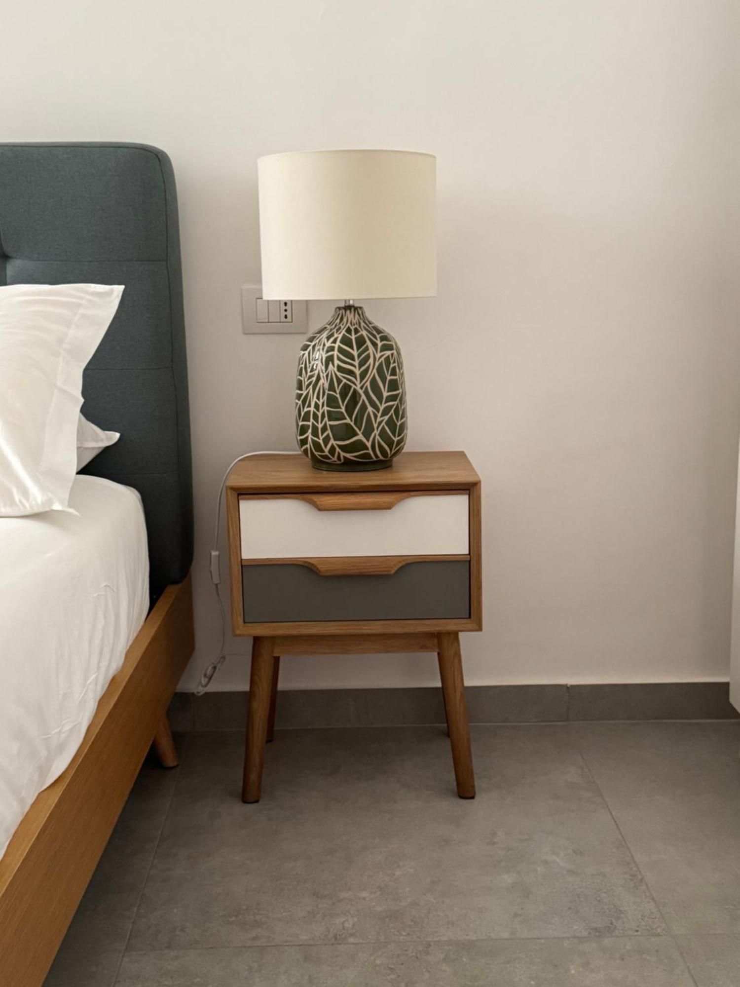 Cosmo 38 Luxury Apartments Naples Exterior photo