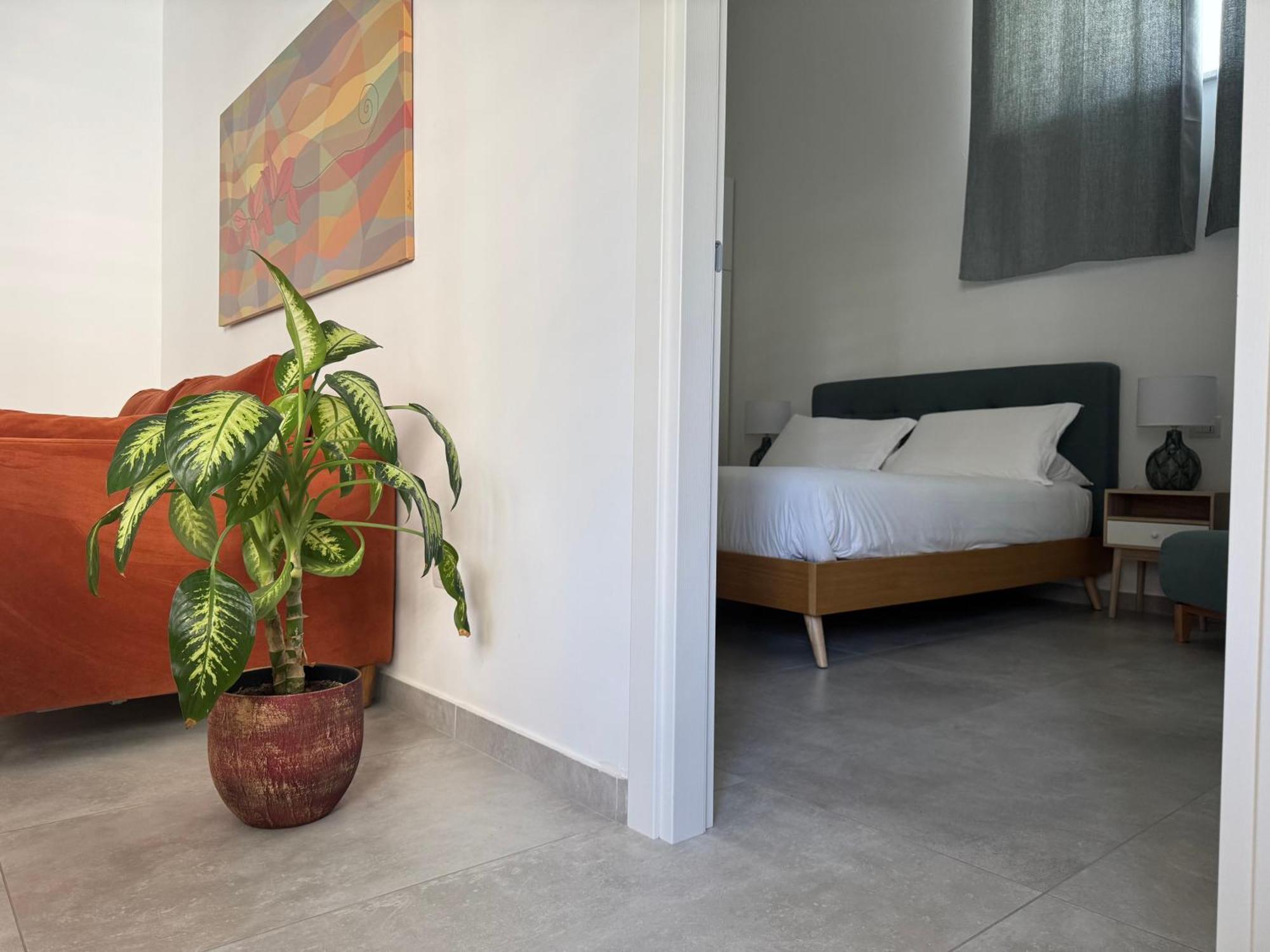 Cosmo 38 Luxury Apartments Naples Exterior photo